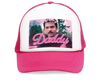 Daddy Charlie Cap