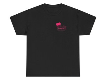 South Brooklyn Sapphic Valentine's Day Tee LIMITED EDITION