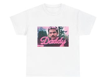 Charlie Swan Daddy Tee Twilight