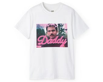 Daddy Charlie Twilight T-shirt