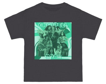 Chappell Roan Oversized Tshirt