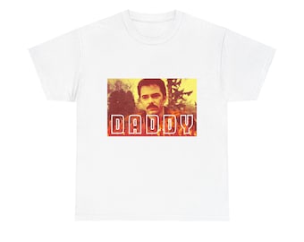Charlie Swan Daddy Tee (fire)
