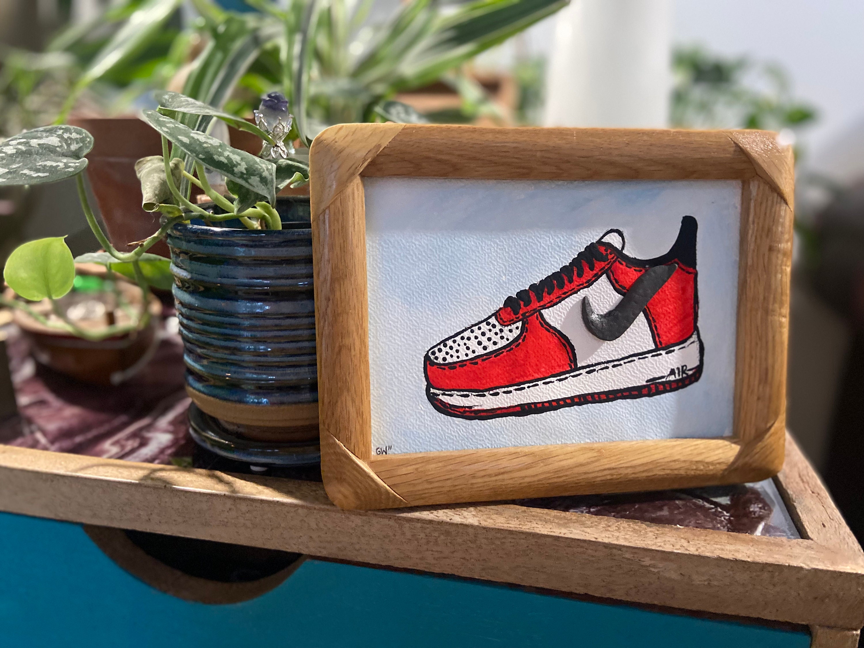 zapatillas nike
