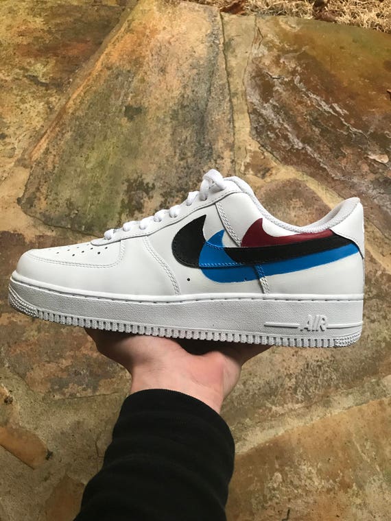 air force 1 check