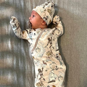 Baby kimono dress deals