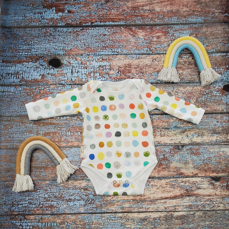 Organic Baby Clothes - Etsy