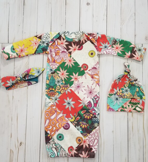 baby girl layette set