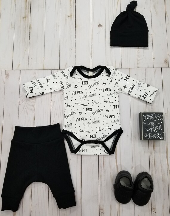 newborn baby joggers