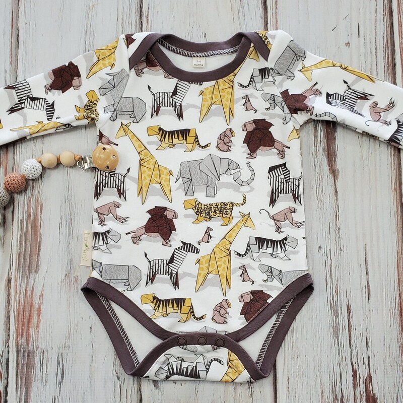 Cool Baby Clothes - Etsy