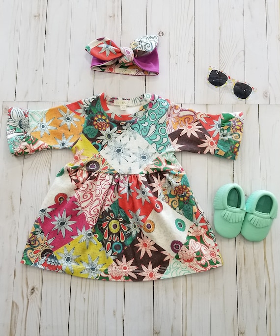 organic boho baby clothes