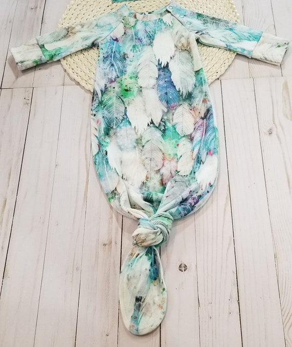 mermaid gown for baby