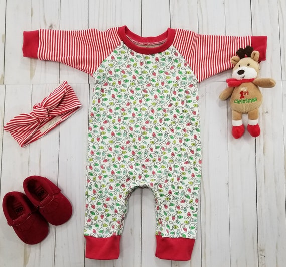 organic cotton baby pajamas