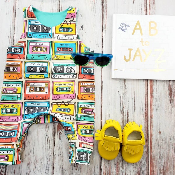 Cool Baby Clothes Etsy