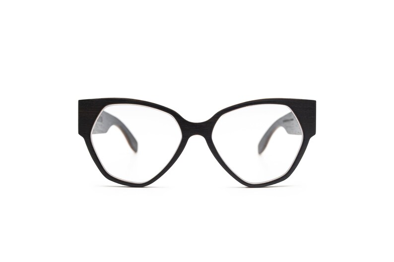 Women Prescription Glasses Unique Eyeglasses ModelRemiel Etsy