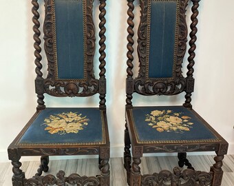 chairs for little cherubs