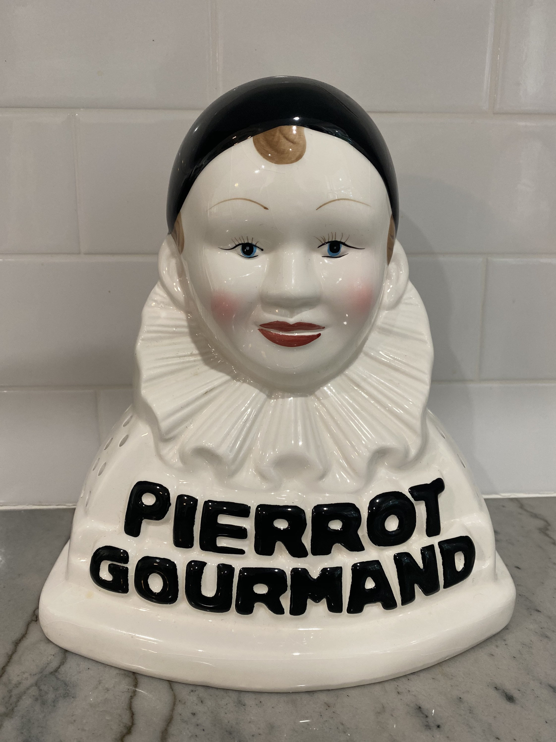 ☆セール pierrot gourmandアンティークキャンディースタンド | vendee