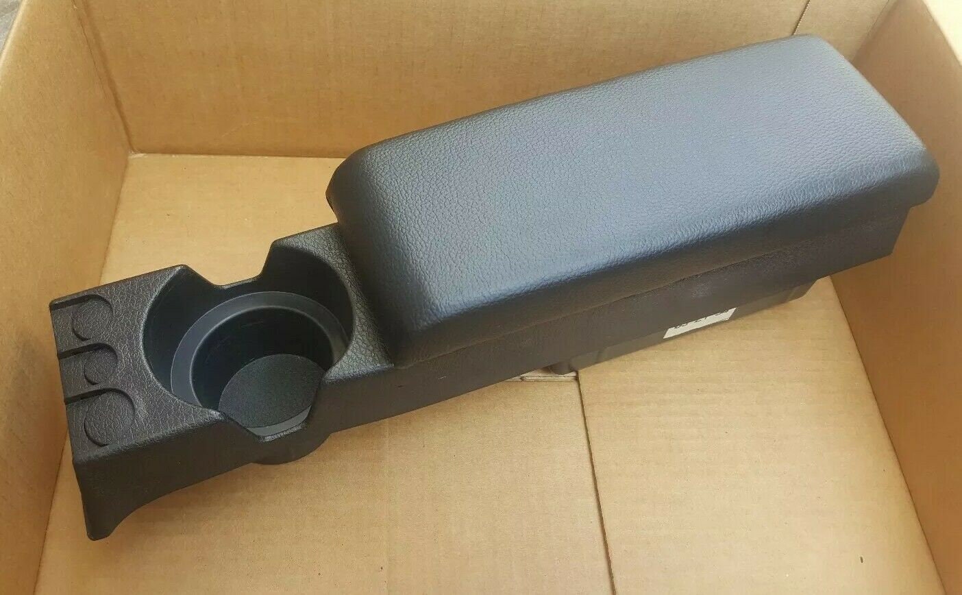 Black Padded Armrest y oem Cup holder para 92 99 BMW E36 Etsy