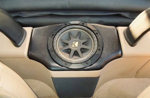 bmw z3 subwoofer