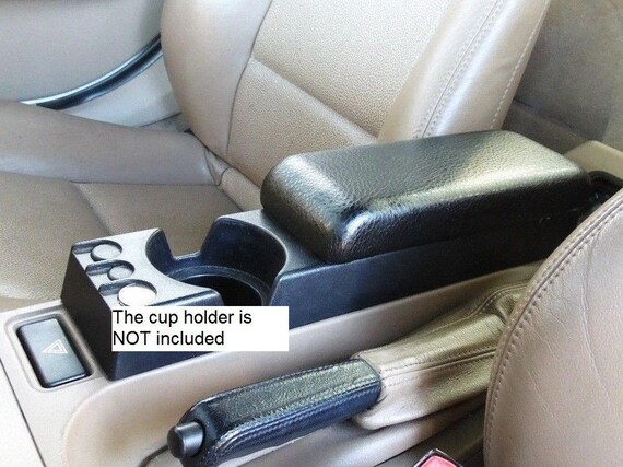 Cupholder Not Included Black Padded Armrest For Bmw Z3 And 6 3 Series 318ic Centre Consoles Dashboards Vehicle Parts Accessories Cupholder Not Included Black Padded Armrest For Bmw Z3 And 6 3 Series 318ic Centre Consoles Dashboards Vehicle Parts Accessories