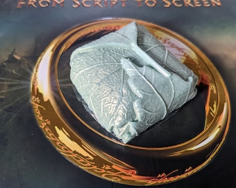 Elvish Bread Soap