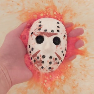 Friday Horror Blood Bath Bomb