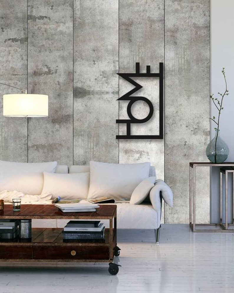 Rustic Metal Wall Decor Rustic Wall Sconces Metal Wall Art Etsy