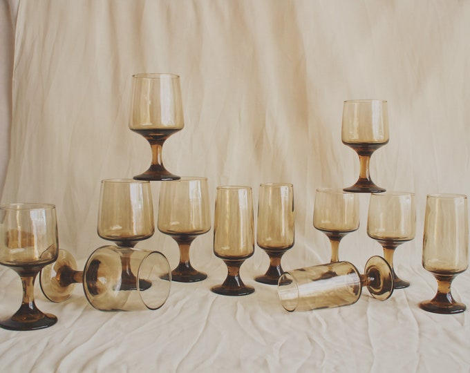 Copas de vino grabadas del 40 aniversario Copas de tostado personalizadas,  regalos de aniversario de boda de 40 años, Diseño: A1 -  España