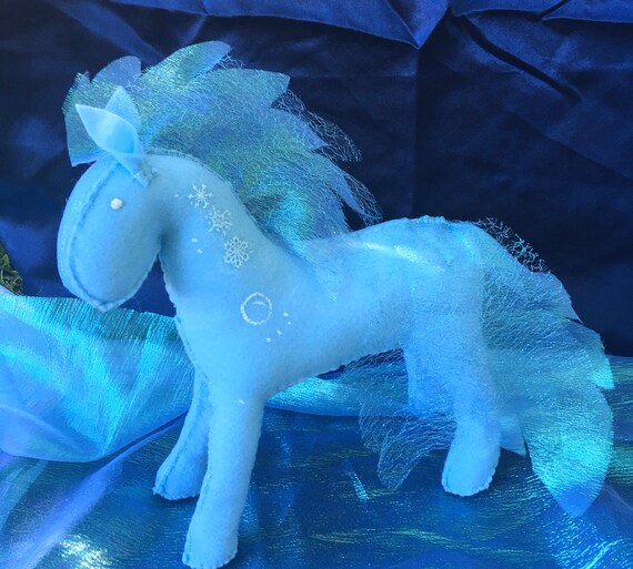 Featured image of post Water Horse Frozen 2 Nokk