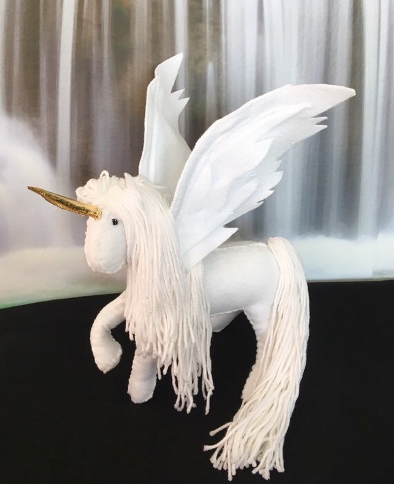 pegacorn toy