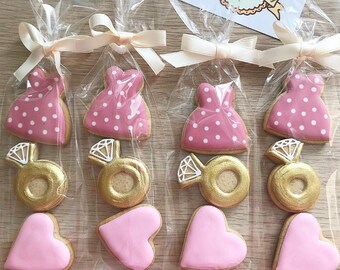 Engagement cookies | Etsy