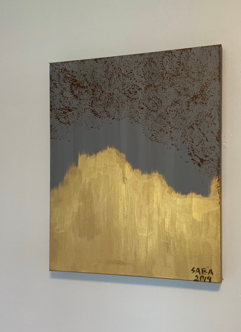 Modern Mountains!