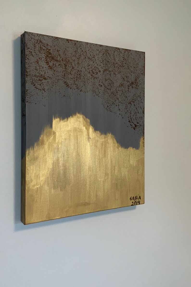 Modern Mountains!