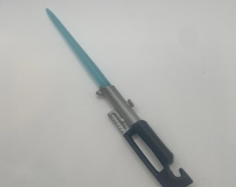 Vintage Star Wars 12 Inch Luke Skywalker Replacement REPRO Lightsaber 1978 12”