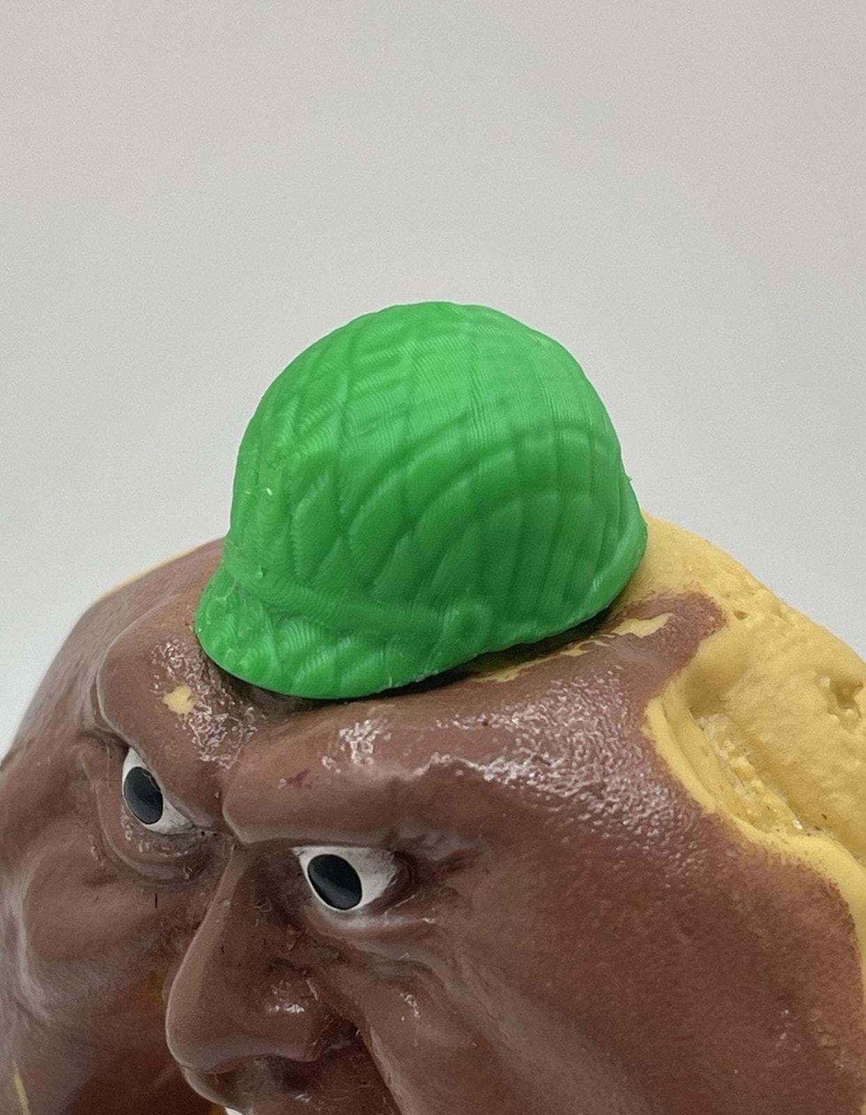 Food Fighters Toy - Etsy