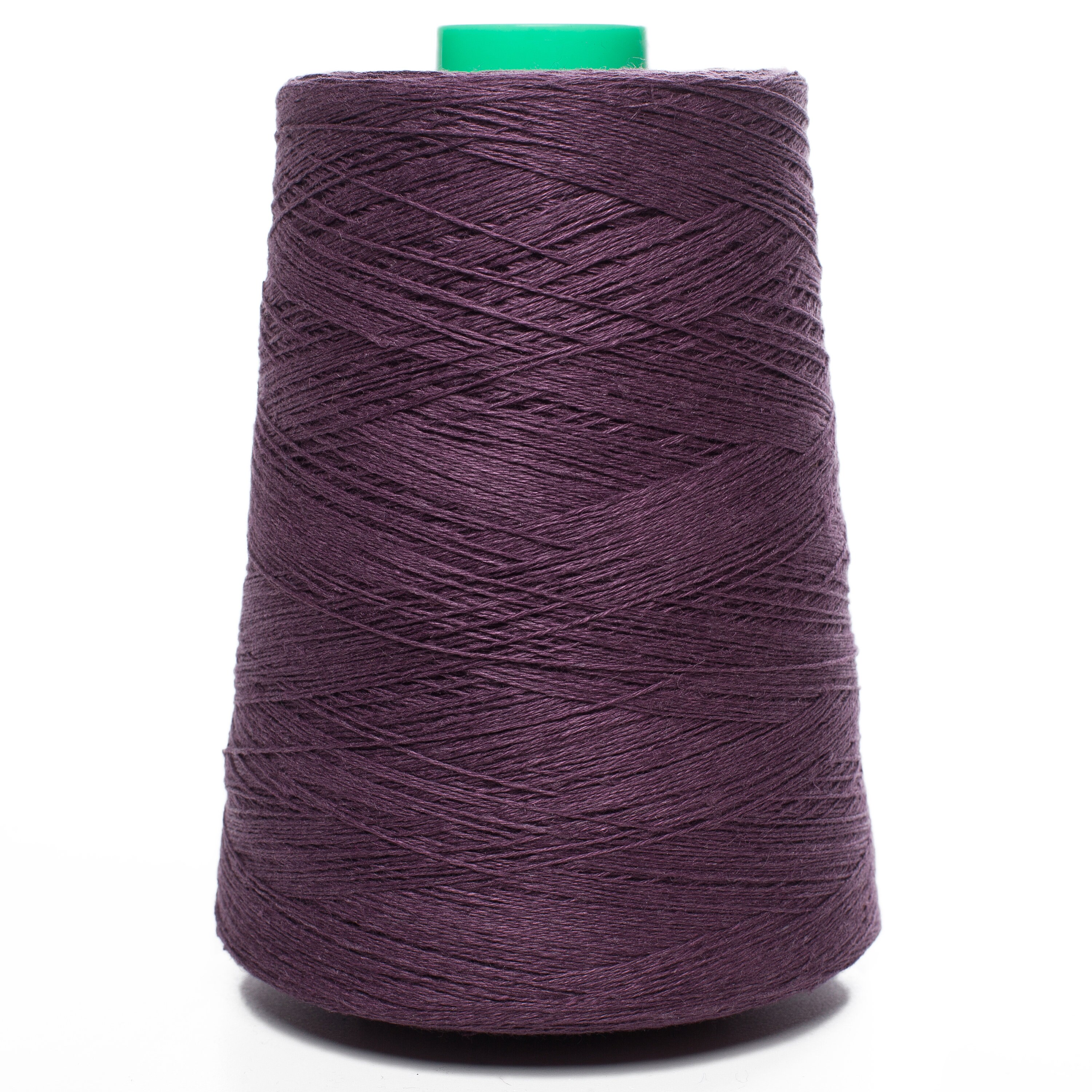 Linen Yarn Cone 1 LBS 0.5 KG 100 Flax Linen For Etsy