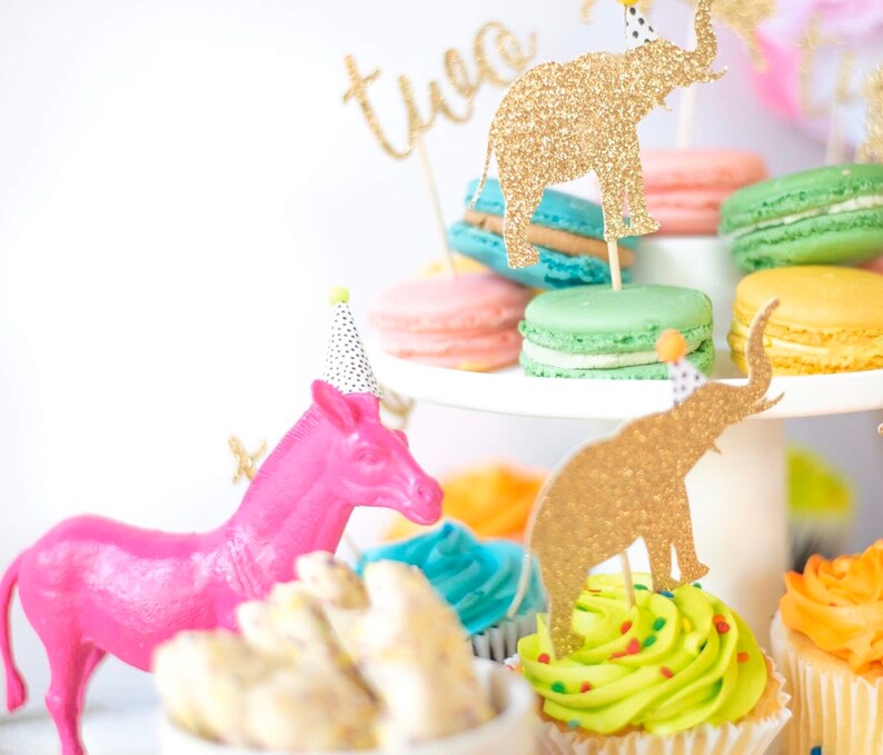 Mini Party Animal Hats Dinosaur Party Hats Party Animal Etsy New Zealand