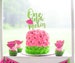 One in a Melon First Birthday - One in a Melon Cake Topper - Watermelon Birthday - Watermelon Cake Topper - One in a Melon - Summer Birthday 