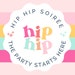 Hip Hip Soirée