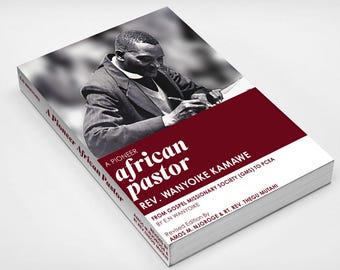 Um pastor africano pioneiro