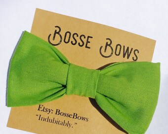 flower bow tie floral bow tie wedding bow tie ring bearer etsy