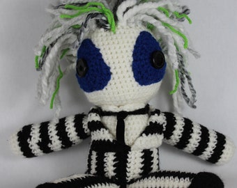 Beetlejuice