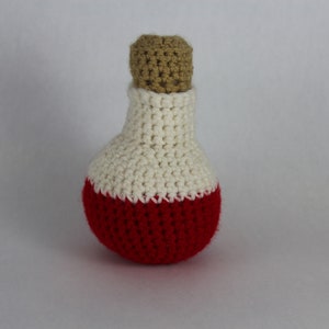 Potion Bottle