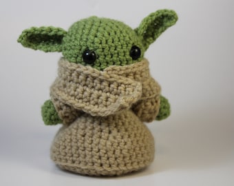 Baby Alien