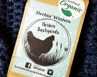 Herbin' Winters