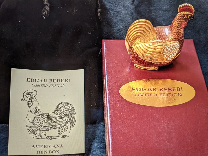 Edgar Berebi 