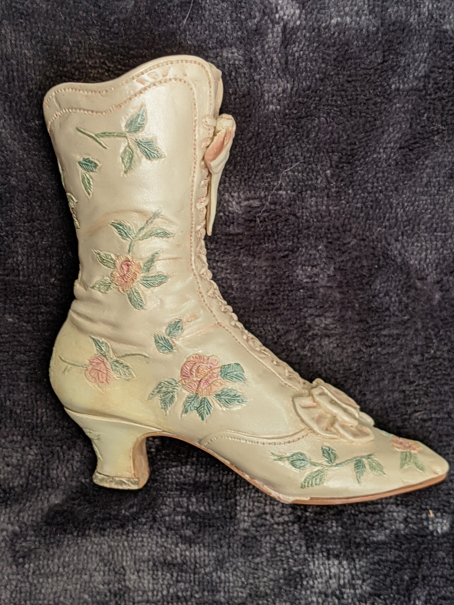 the wedding boot