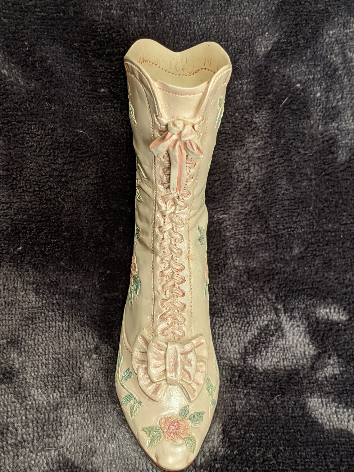 the wedding boot