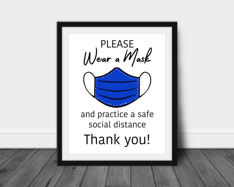 please-wear-a-face-mask-double-sided-yard-sign-23x17-in-accuform