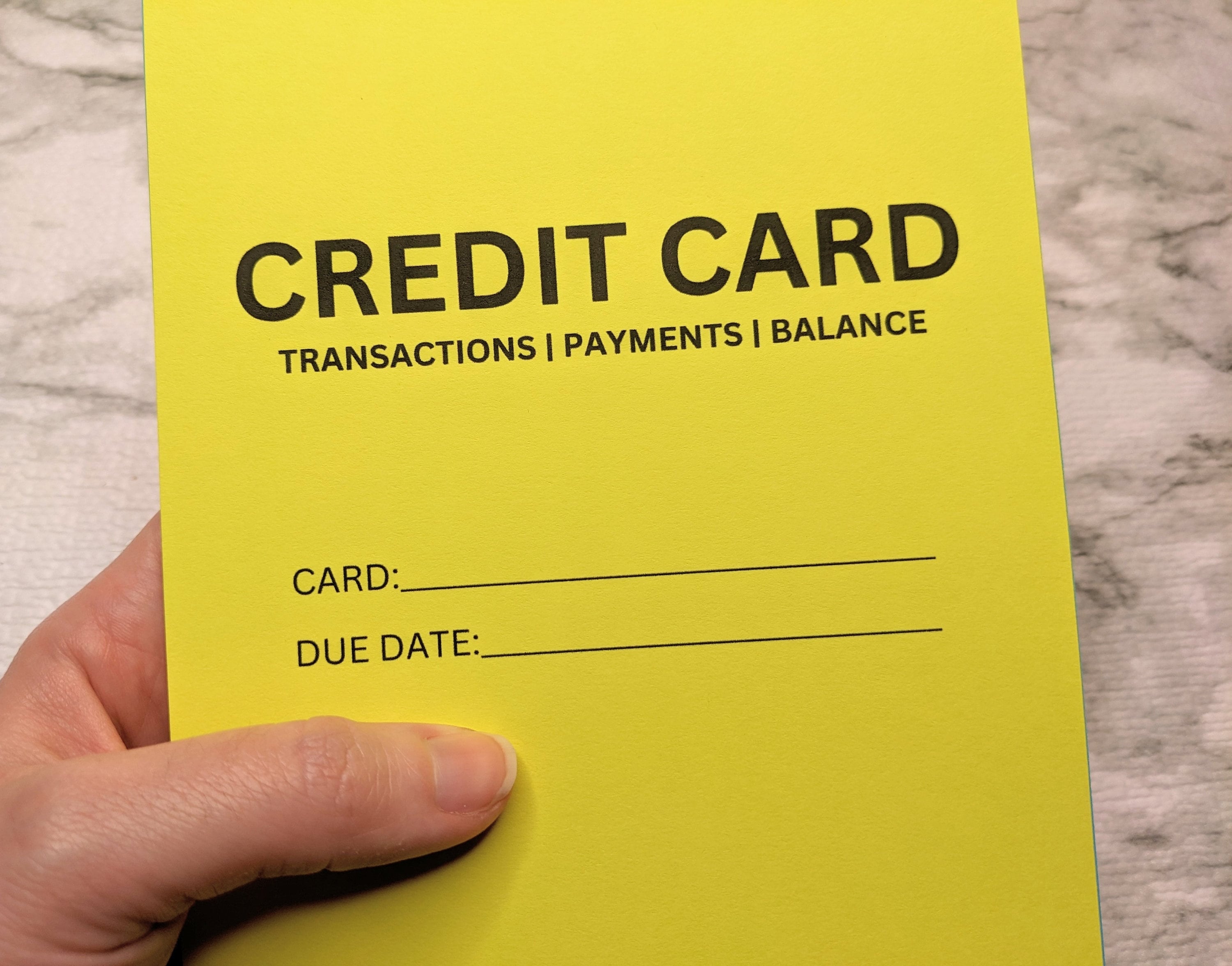monthly-credit-card-spending-transaction-logbook-neon-planners