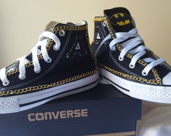 nightwing converse